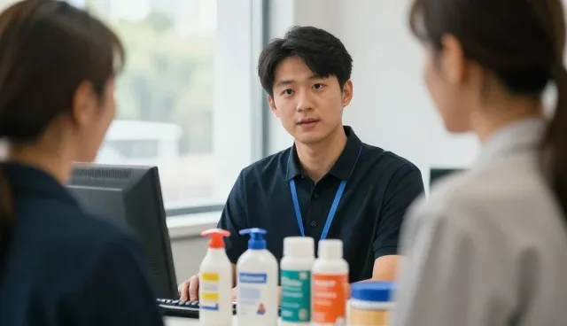 供应链优化在渠道分销中的关键选型考量