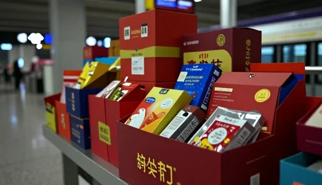 仓储配送效率低，如何优化物流优化场景