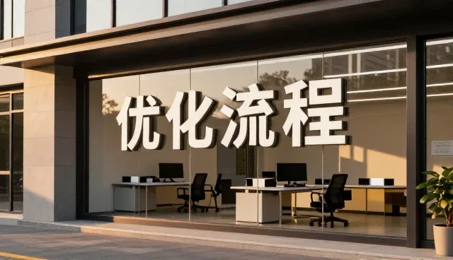 企业如何在渠道分销中优化仓储管理决策