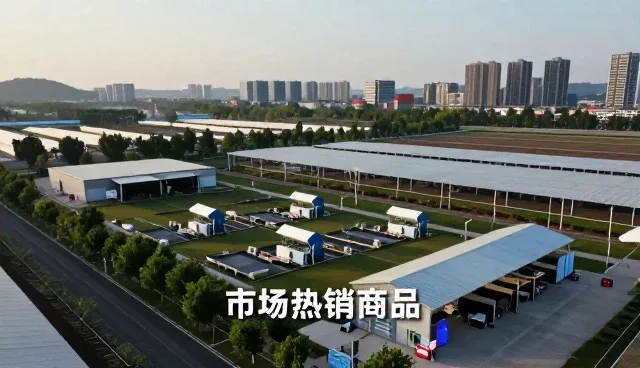 办公用品供应行业选品流程的优化与趋势变化