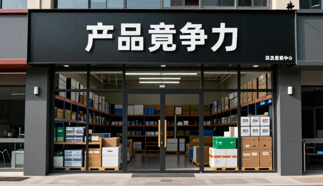 仓储配送选用品选择中的常见问题与应对策略
