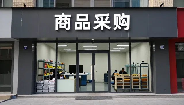 日用百货解决渠道分销中的常见需求